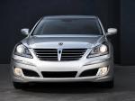 Hyundai Equus 2010 года (US)